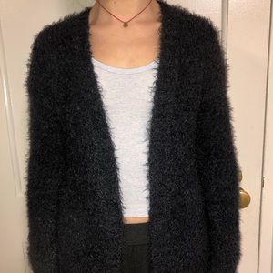 Very comfortable fuzzy Urban Outfitters Sweater